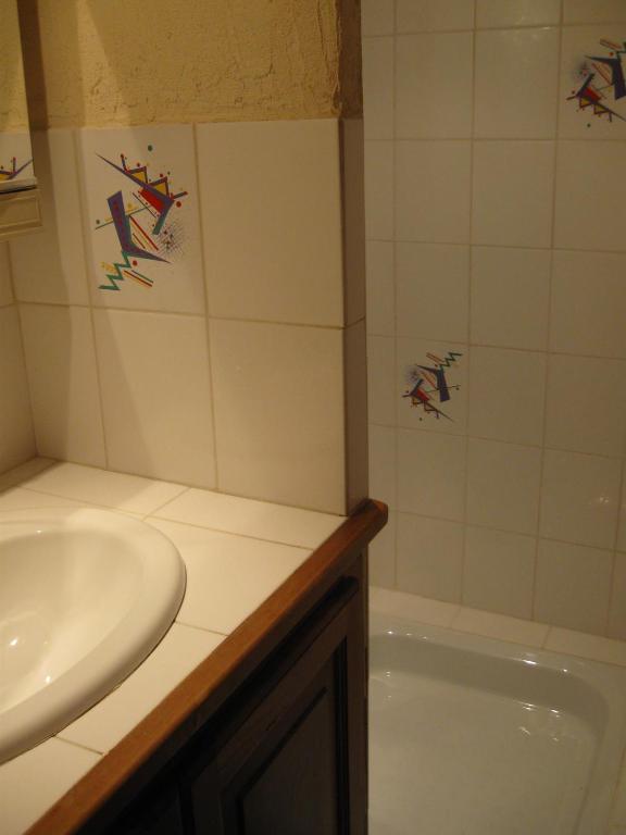 Ferienwohnung La Bastide Des Raisins Apt Exterior foto